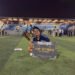 Fajir sebagai Top Scorer Geothermal League 2026, Pekerja BRI Lengkapi Dominasi Gemilang Tim Mini Soccer BRI Region 6