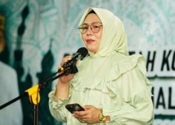 PUPR Fokus Benahi Drainase dan Jalan Di Kecamatan Kota Tengah
