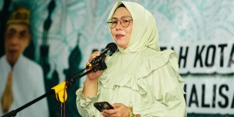 PUPR Fokus Benahi Drainase dan Jalan Di Kecamatan Kota Tengah PUPR Fokus Benahi Drainase dan Jalan Di Kecamatan Kota Tengah