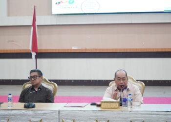 Walikota Perintahkan Satpol PP Sweeping ASN Keluyuran Di Jam Kerja