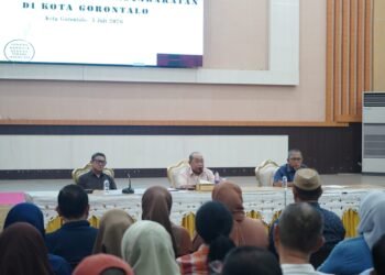 Temukan Ada Warga yang Hidup Memprihatinkan, Walikota Adhan Semprot Sejumlah Lurah