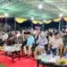 Silaturahmi Pemkot dengan Warga Kelurahan Tamalate, Wawali Indra Ajak Dukung Penyelenggaraan Program