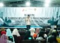 Pemkot Buka Layanan Bayar Pajak, Urus BPJS hingga Konsultasi BPOM, Di Agenda Silaturahmi