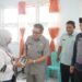 Serahkan Bantuan UMKM, Wawali Indra Ajak Pelaku Usaha Perkuat Produksi dan Modal Serahkan Bantuan UMKM, Wawali Indra Ajak Pelaku Usaha Perkuat Produksi dan Modal