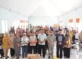 Perkuat Sektor Usaha Kecil‎‎, 66 Pelaku Usaha Terima Bantuan Produktif