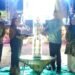 Kafilah Kota Gorontalo Pertahankan Juara Umum di Ajang MTQ Tingkat Provinsi
