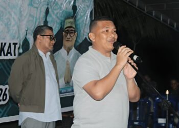 Walikota Instruksikan Dinas Dikbud Jangan Ada Anak Putus Sekolah