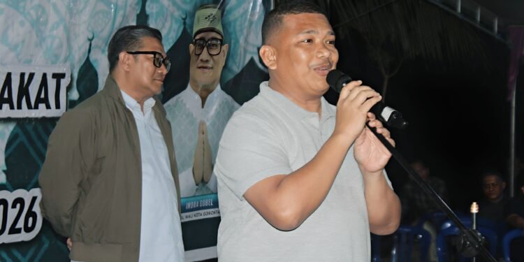 Walikota Instruksikan Dinas Dikbud Jangan Ada Anak Putus Sekolah