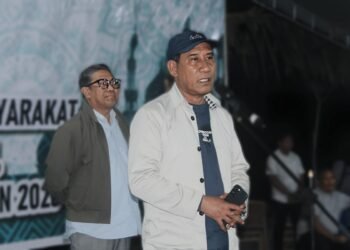 18 Kelurahan Disiapkan untuk Terapkan Pemilahan Sampah Berbasis Masyarakat‎‎