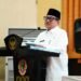 Buka Bimtek Peningkatan Kapasitas Camat dan Lurah, Ini Pesan Wawali Indra