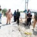 Walikota Pantau Progres Perbaikan Ruas Jalan Di Kota Gorontalo