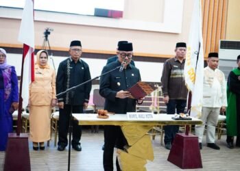 Wawali Minta Seluruh Sekolah Harus Jadi Pilihan Terbaik Masyarakat‎‎