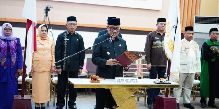 Wawali Minta Seluruh Sekolah Harus Jadi Pilihan Terbaik Masyarakat‎‎