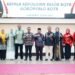 Kenalkan Budaya Kerja Ke Kapolresta Baru:. Adhan : Kami Tidur Setelah Masyarakat Terlelap‎‎