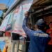 Endus Potensi Kebocoran Pajak Daerah, Bappenda Tertibkan Ratusan Reklame Tak Berizin
