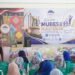 Buka Mubes II IKA SPENSA, Iskandar Moerad Dorong Alumni Berkontribusi Bagi Daerah