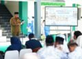 Kartu AIR Belajar, Dukung Literasi Keuangan Siswa, Kehadiran Anak Bisa Diketahui Ortu