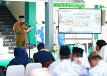 Kartu AIR Belajar, Dukung Literasi Keuangan Siswa, Kehadiran Anak Bisa Diketahui Ortu