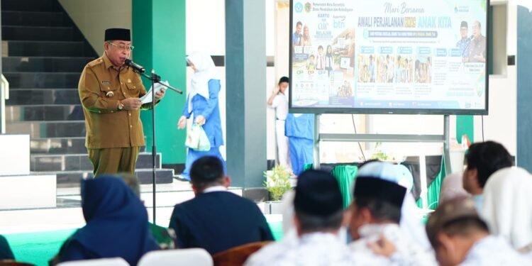 Kartu AIR Belajar, Dukung Literasi Keuangan Siswa, Kehadiran Anak Bisa Diketahui Ortu
