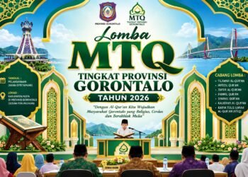 Hadiah Lomba MTQ : Tingkat Kota Pemenang Diberangkatkan Umrah, Tingkat Provinsi, Usai Acara Bonus Baru Disiapkan