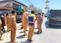 Walikota Pastikan Perbaikan Eks Jalan Palma Bukan Sekadar Ditambal‎‎