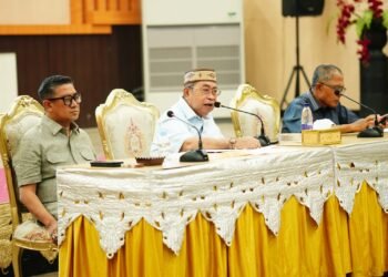 Pemkot Bakal Hapus Waria Dari Daftar Penerima Bansos