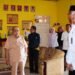 ‎Wali Kota Adhan Warning Pegawai yang Tinggalkan Kantor Tanpa Izin Resmi