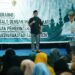Dari Silaturahmi Pemkot di Dembe II, Warga Diminta Jaga Lingkungan dan Dukung Program Pemerintah