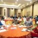 Wujudkan Target SDGs 2030, Bangun Sinergi Multipihak