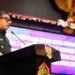 Wawali Indra Paparkan Rancangan KUA-PPAS APBD 2027 ke DPRD
