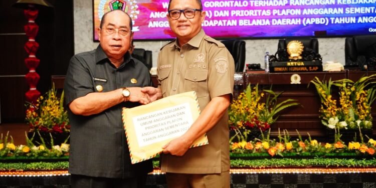 Pemkot Targetkan APBD Tahun 2027 Tembus Rp 1,3 Triliun, 43 Persen Bersumber dari PAD