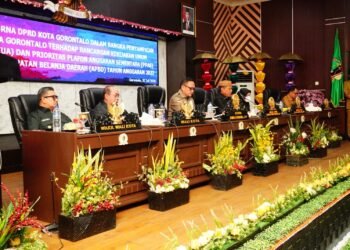 Penguatan Ekonomi Hingga Penanganan Sampah dan Banjir jadi Prioritas Pembangunan Tahun 2027