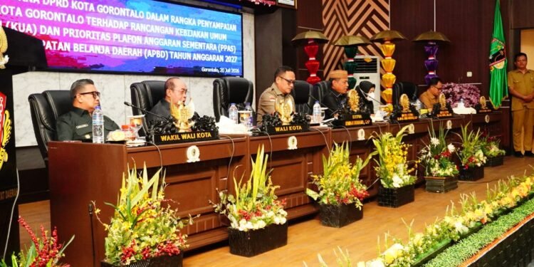 Penguatan Ekonomi Hingga Penanganan Sampah dan Banjir jadi Prioritas Pembangunan Tahun 2027