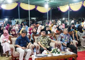 Tak Perlu Menunggu Urusan Mendesak, Masyarakat Dihimbau Segera Urus Dokumen Kependudukan