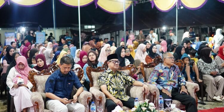 Tak Perlu Menunggu Urusan Mendesak, Masyarakat Dihimbau Segera Urus Dokumen Kependudukan