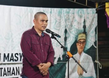 Satpol PP dan Damkar Siap Hadir Atasi Segala Keresahan Masyarakat