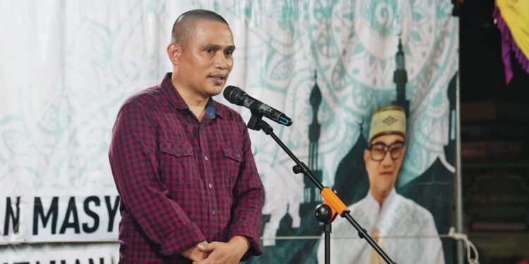 Satpol PP dan Damkar Siap Hadir Atasi Segala Keresahan Masyarakat