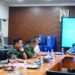Kapolresta Gorontalo Kota Dukung Kebijakan Wali Kota Adhan Terkait Penindakan LGBT