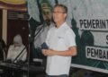 Hadapi Ancaman Kemarau Panjang, BPBD Imbau Warga Gunakan Air Dengan Bijak‎‎