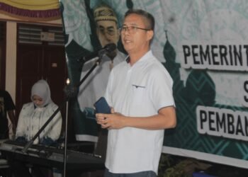 Hadapi Ancaman Kemarau Panjang, BPBD Imbau Warga Gunakan Air Dengan Bijak‎‎