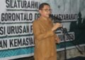 Bapenda Tegaskan Pajak Bukan Beban Tambahan, Tapi Investasi Pembangunan Daerah‎