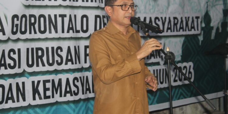 Bapenda Tegaskan Pajak Bukan Beban Tambahan, Tapi Investasi Pembangunan Daerah‎