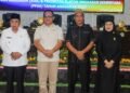 Dekot Setuju KUA-PPAS 2027, Pembahasan APBD Masuk Tahap Lanjutan