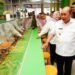 Bukan Sekadar Warteg, Wali Kota Adhan Sebut Kehadiran Kharisma Bahari Penopang PAD‎‎