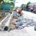 Wali Kota Adhan Wujudkan Harapan Warga, Jalan yang Lama Rusak Akhirnya Diperbaiki