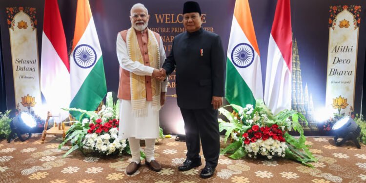 India dan Indonesia Luncurkan Tahun Tagore–Dewantara, Rayakan Satu Abad Warisan Budaya dan Pendidikan Bersama