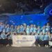 Tebar Kebahagiaan di Bulan Muharam, YBM BRI RO Jakarta 1 Ajak Anak Yatim Belajar dan Berwisata Edukatif di Jakarta Aquarium Safari