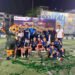 Prestasi Gemilang! Tim Mini Soccer BRI Region 6 Sabet Juara 1 Geothermal League 2026 EBTKE Kementerian ESDM