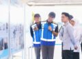 Wakil Presiden RI Tinjau Jalan Tol Probolinggo–Situbondo–Banyuwangi, Jasa Marga Percepat Penyelesaian Proyek untuk Perkuat Konektivitas Jawa-Bali