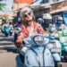Yamaha Grand Filano Irit BBM, Hemat Pengeluaran untuk Penggunaan Harian